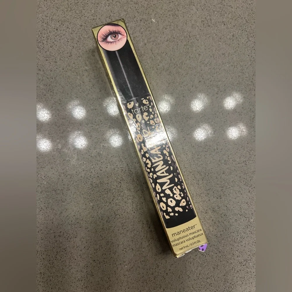 tarte maneater volumizing
